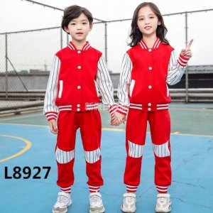學(xué)生校服春秋款 L系風(fēng)7款推薦 校服定做