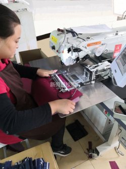 廠(chǎng)房一角